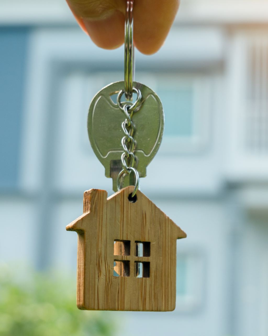 What to Look for When Buying a Rental Property